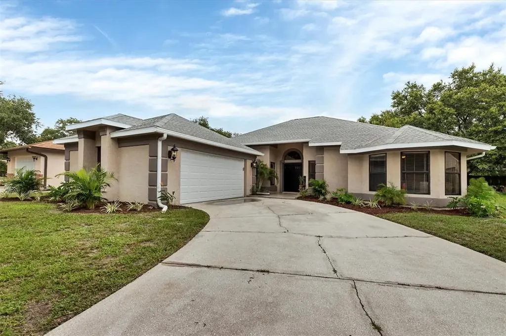 3760 Heather Lake Circle Sarasota FL 34235