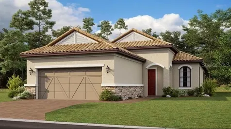 919 Braewood Drive Clermont FL 34715