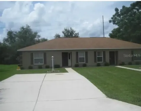 3203 Emanuel Drive Lake Wales FL 33898