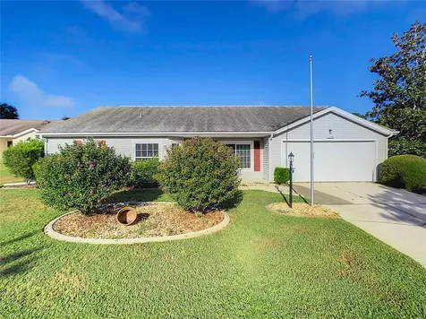 5348 Tangelo Street Leesburg FL 34748