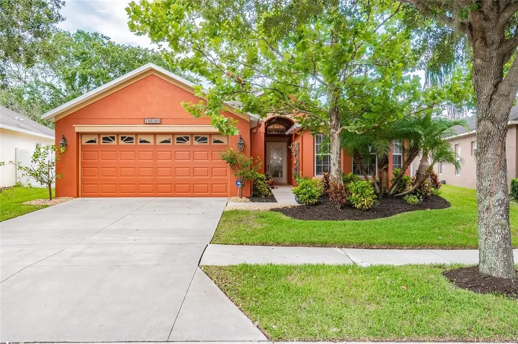 10627 Liberty Bell Drive Tampa FL 33647