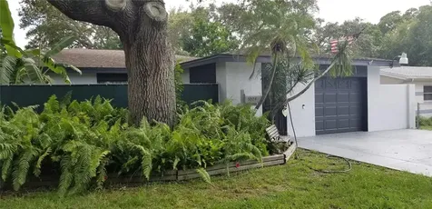 5024 11th Avenue N St Petersburg FL 33710