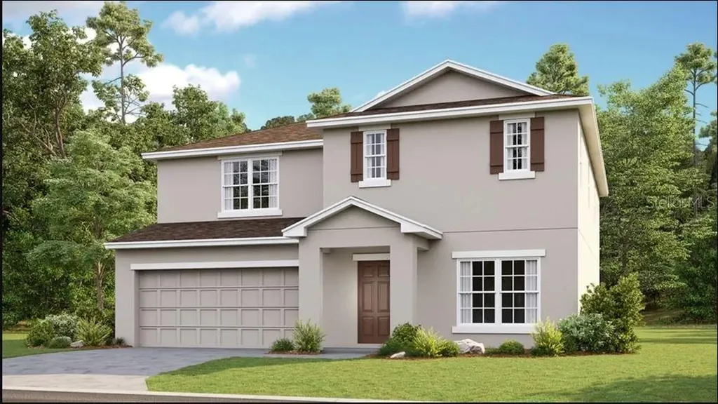 5238 Tuscany Lane Davenport FL 33897