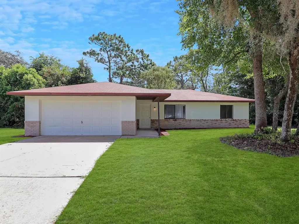 1440 San Carlos Avenue Deltona FL 32738