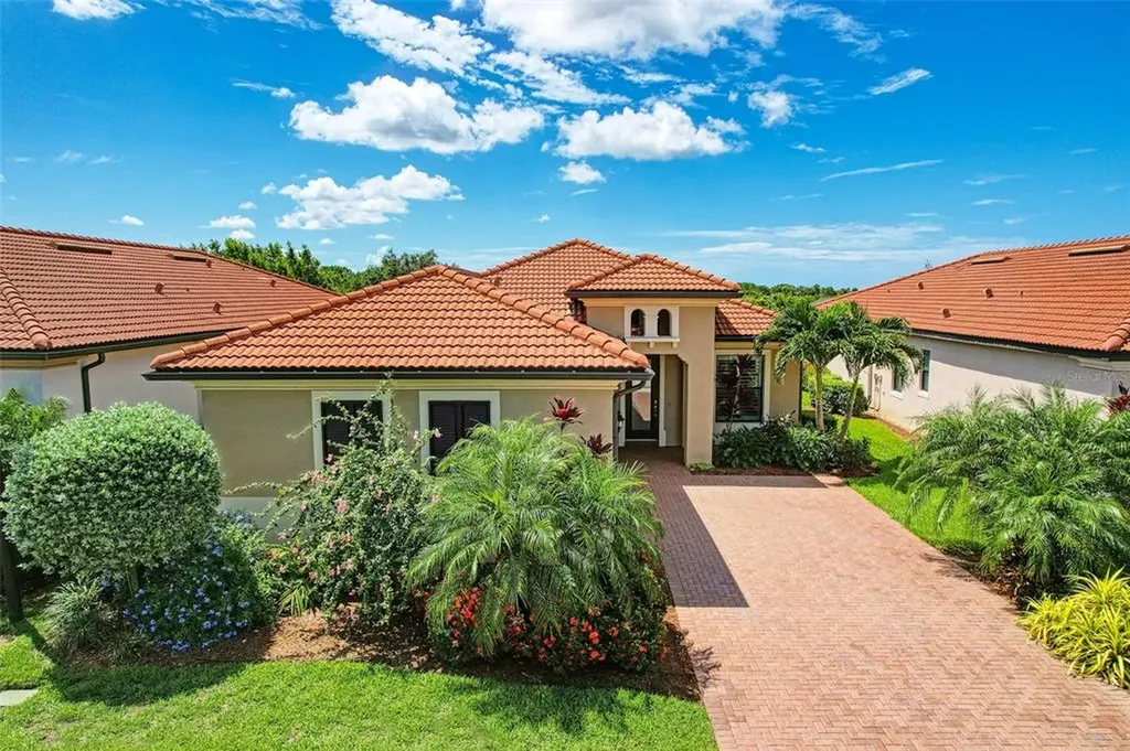 23639 Copperleaf Drive Venice FL 34293