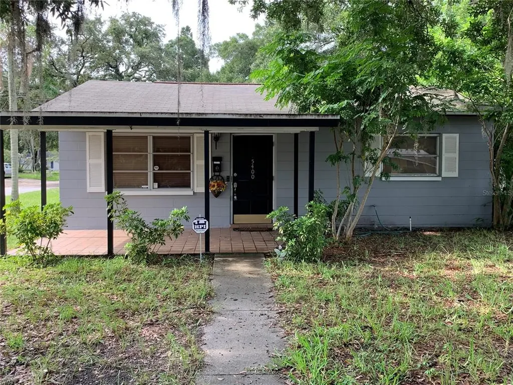 5400 4th Avenue S St Petersburg FL 33707