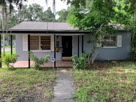5400 4th Avenue S St Petersburg FL 33707