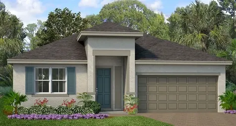 1606 Way Of Peace Lane Mascotte FL 34753