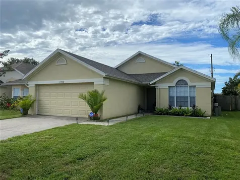 8420 Fort Clinch Avenue Orlando FL 32822