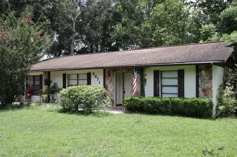 5871 NW 61st Court Ocala FL 34482