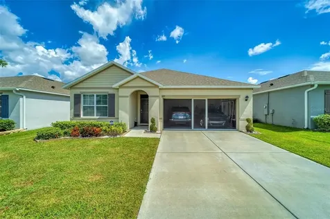 3115 Country Club Circle Winter Haven FL 33881