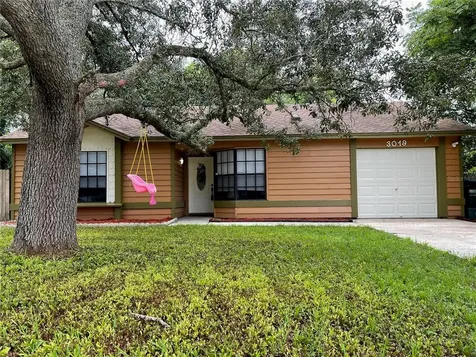 3019 Waterman Street Deltona FL 32738