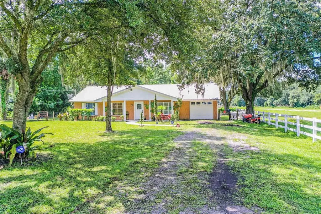 1607 Sparkman Road Plant City FL 33566