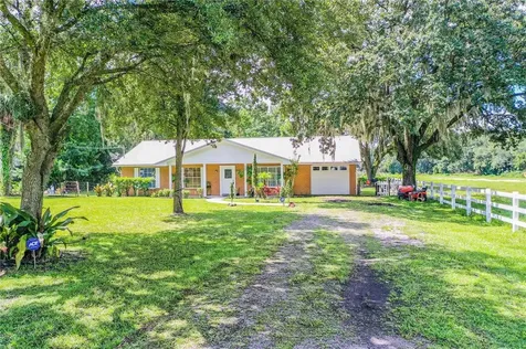 1607 Sparkman Road Plant City FL 33566