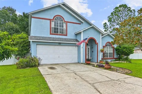 1484 Sophie Way Kissimmee FL 34744