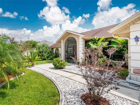 25752 Aysen Drive Punta Gorda FL 33983