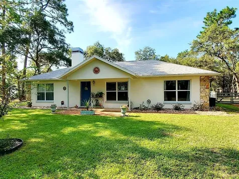 7256 W Autumn Street Homosassa FL 34446