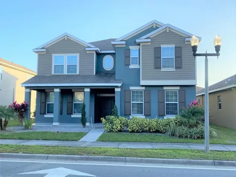 2266 J Lawson Boulevard Orlando FL 32824