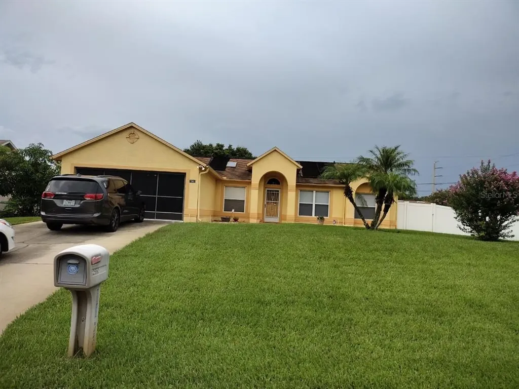 2960 Estill Street Deltona FL 32738