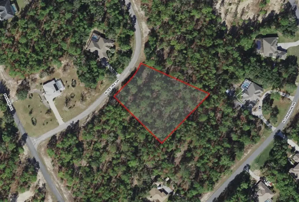 5021 N Tee Pee Drive Beverly Hills FL 34465