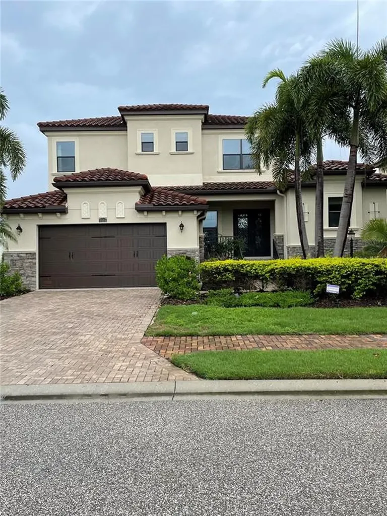 5514 Title Row Drive Bradenton FL 34210