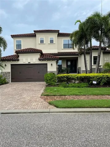 5514 Title Row Drive Bradenton FL 34210