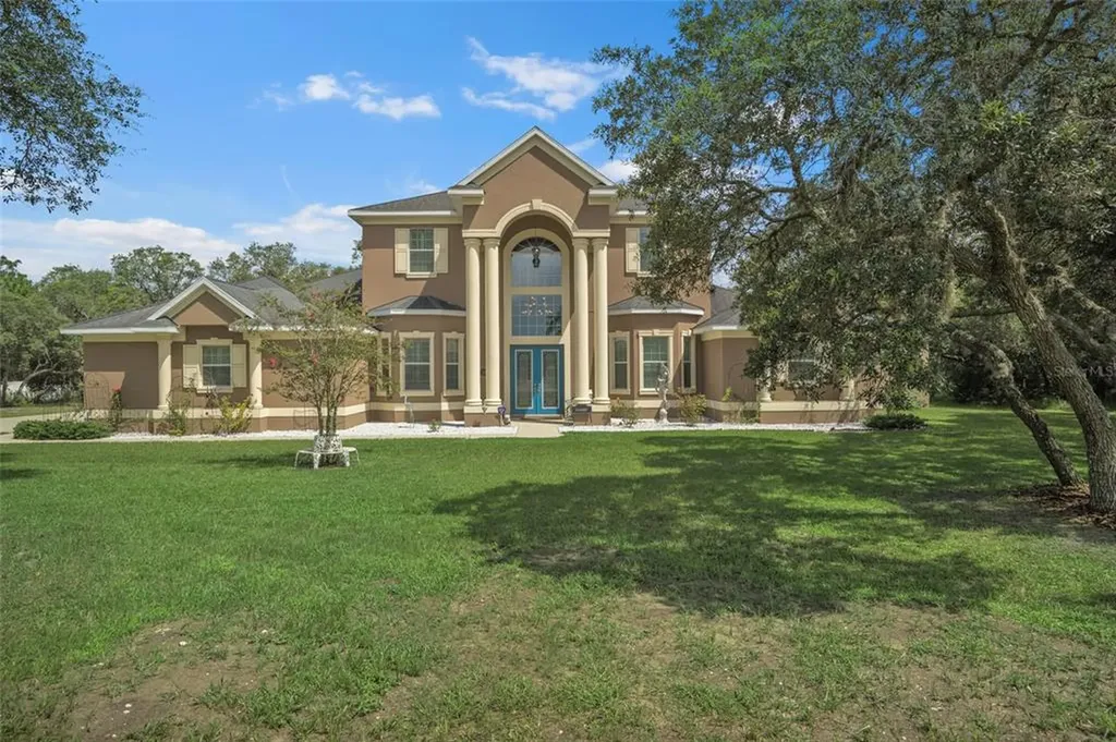 17748 Nokota Avenue Hudson FL 34667