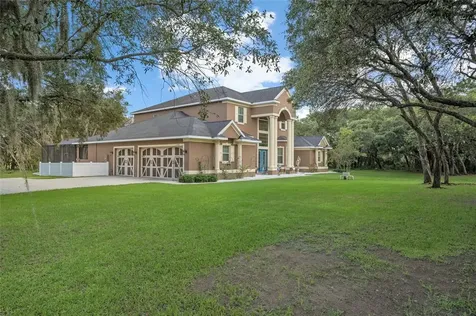 17748 Nokota Avenue Hudson FL 34667
