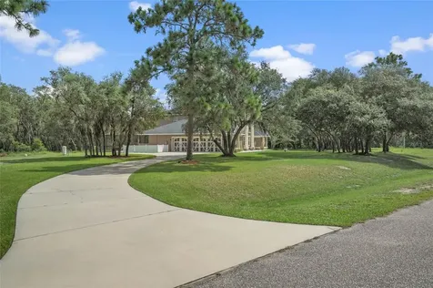 17748 Nokota Avenue Hudson FL 34667
