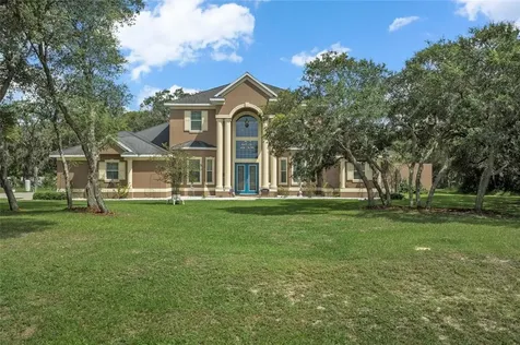 17748 Nokota Avenue Hudson FL 34667