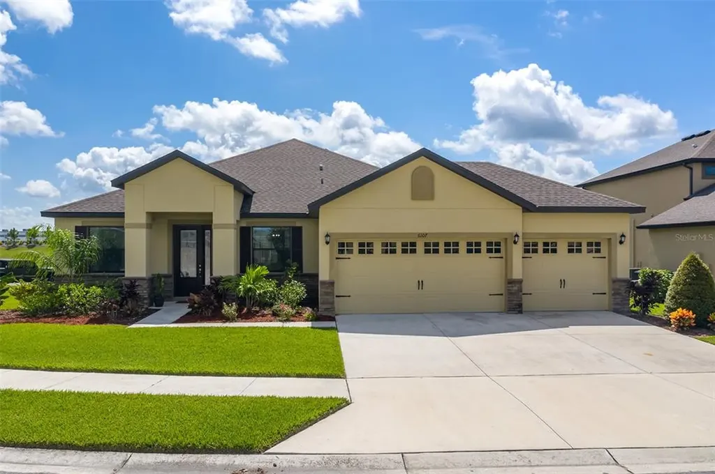 6107 Chelan Court Lakeland FL 33805