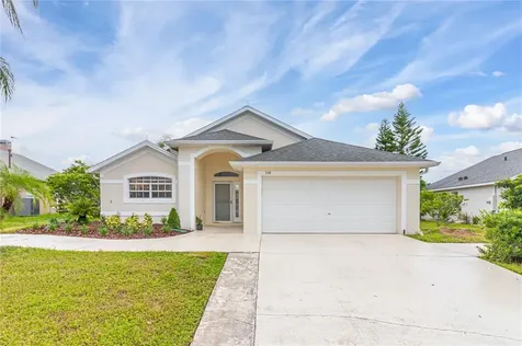 110 Lady Diana Drive Davenport FL 33837