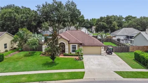 4369 Pondapple Drive Titusville FL 32796
