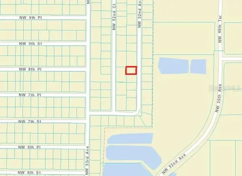 828 NW 52nd Avenue Ocala FL 34482