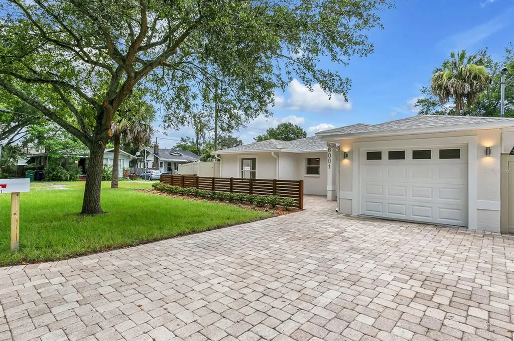 6001 N Lynn Avenue Tampa FL 33604