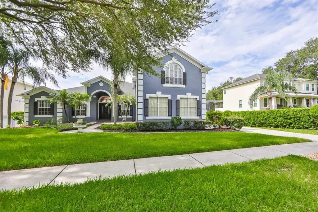 8822 Stillwaters Landing Drive Riverview FL 33578
