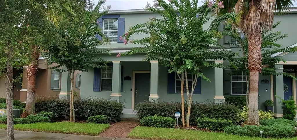 5631 Water Rose Road Winter Garden FL 34787