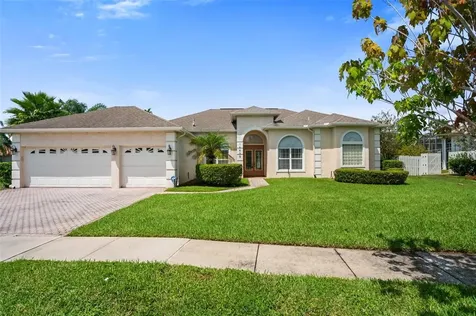 14438 Calabay Court Orlando FL 32837