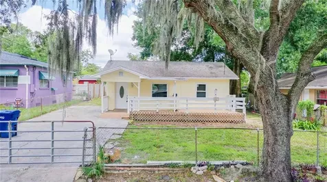 8407 N Semmes Street Tampa FL 33604