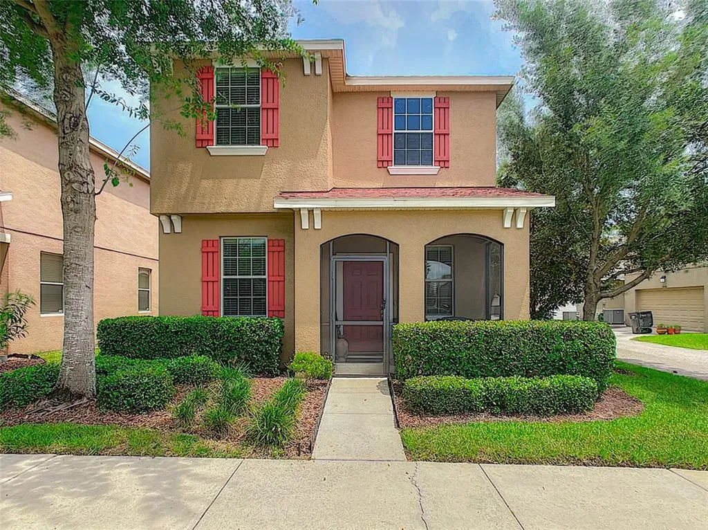 9044 Aspen Hollow Place Riverview FL 33578