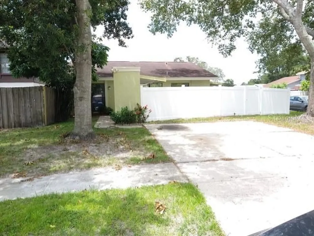 10312 Fernglen Place Tampa FL 33624