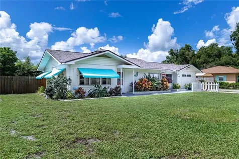 2708 Palmetto Road Mount Dora FL 32757