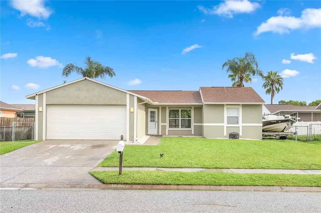 3045 Salton Street Holiday FL 34691