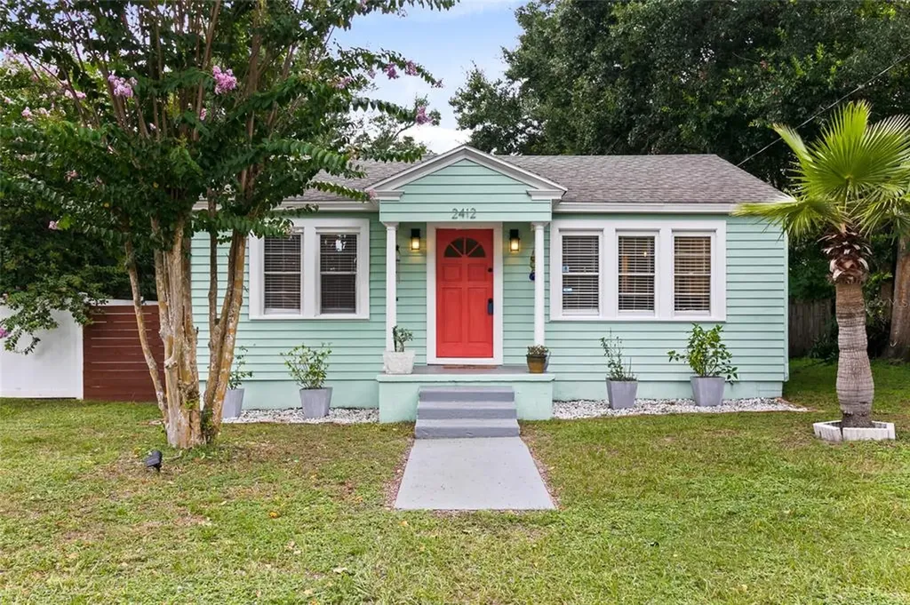 2412 Newberry Street Orlando FL 32806