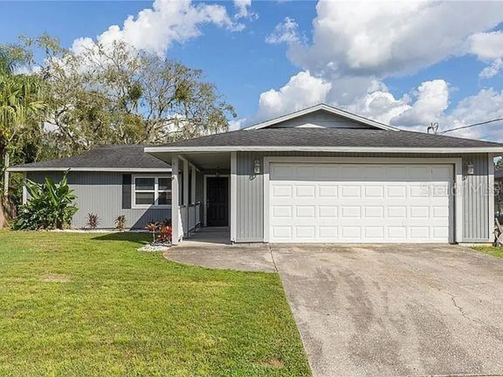3248 Lake Saxon Drive Land O Lakes FL 34639