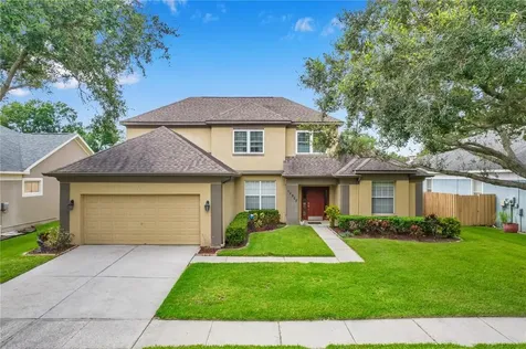 12908 Greenville Court Tampa FL 33625