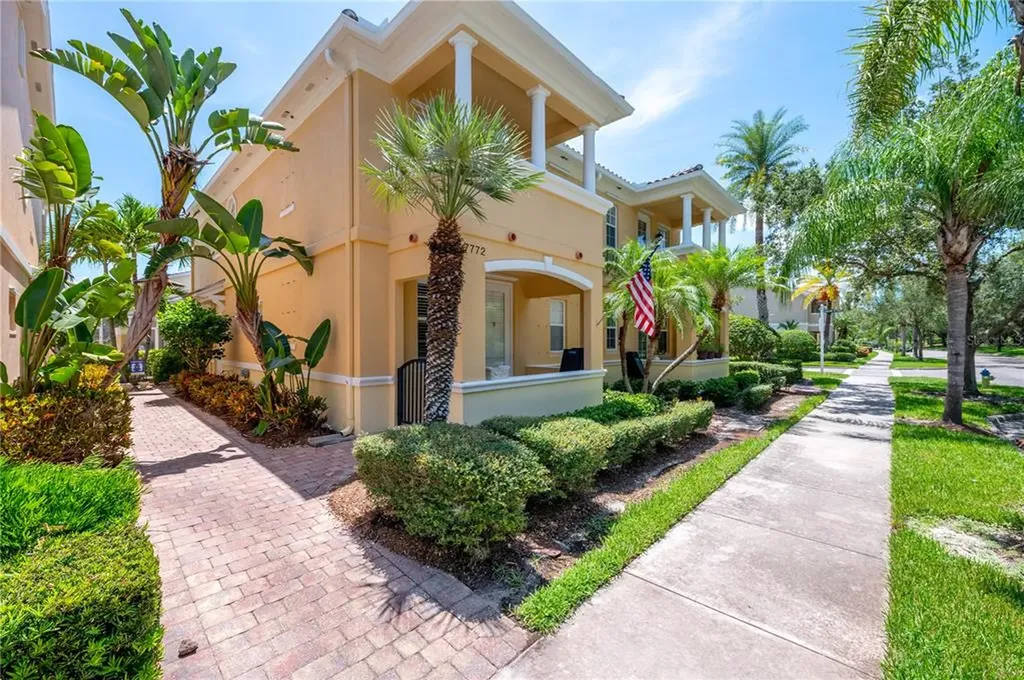 7772 Andora Drive Sarasota FL 34238