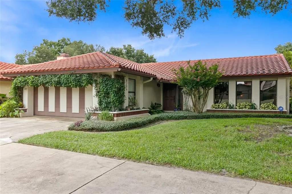 8206 Andalucia Court Orlando FL 32836