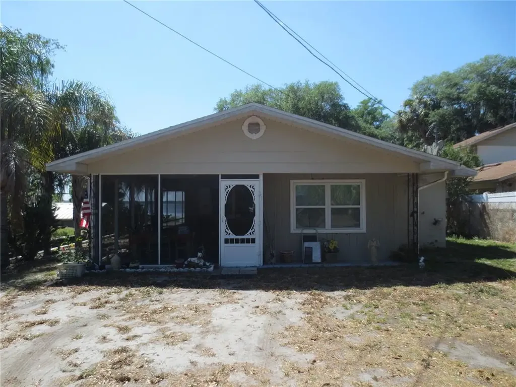 9493 Lake Marion Creek Road Haines City FL 33844