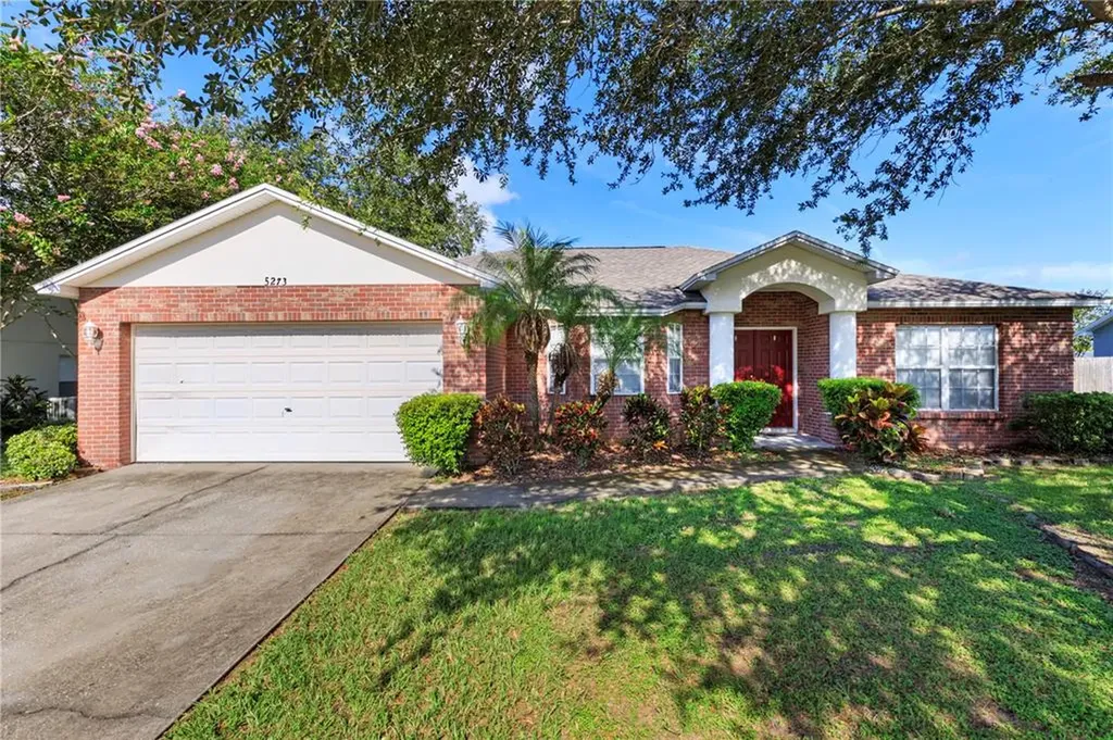 5273 Miriam Drive Lakeland FL 33812
